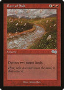 Rain of Salt [Urza's Saga] - Destination Retro