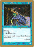 Rainbow Efreet (Randy Buehler) [World Championship Decks 1998] - Destination Retro
