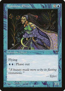 Rainbow Efreet [Visions] - Destination Retro