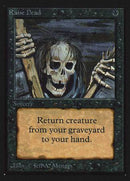 Raise Dead (CE) [Collectors’ Edition] - Destination Retro