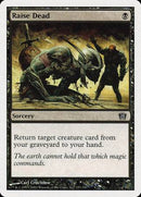Raise Dead [Eighth Edition] - Destination Retro