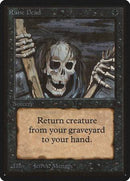 Raise Dead [Limited Edition Beta] - Destination Retro