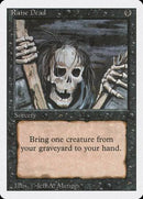 Raise Dead [Revised Edition] - Destination Retro
