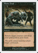 Raise Dead [Seventh Edition] - Destination Retro