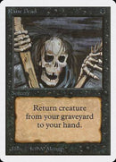 Raise Dead [Unlimited Edition] - Destination Retro
