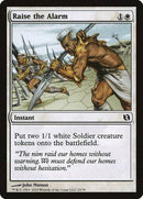 Raise the Alarm [Duel Decks: Elspeth vs. Tezzeret] - Destination Retro
