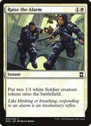 Raise the Alarm [Eternal Masters] - Destination Retro