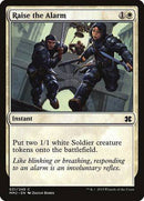 Raise the Alarm [Modern Masters 2015] - Destination Retro