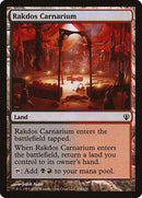 Rakdos Carnarium [Archenemy] - Destination Retro