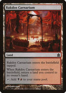 Rakdos Carnarium [Commander 2011] - Destination Retro