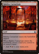 Rakdos Carnarium [Commander Anthology] - Destination Retro