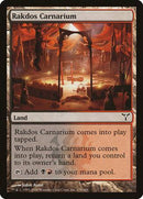 Rakdos Carnarium [Dissension] - Destination Retro
