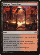 Rakdos Carnarium [Modern Masters 2015] - Destination Retro