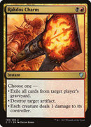 Rakdos Charm [Commander 2017] - Destination Retro