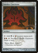 Rakdos Cluestone [Dragon's Maze] - Destination Retro