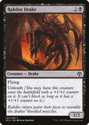 Rakdos Drake [Iconic Masters] - Destination Retro
