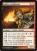 Rakdos Guildmage [Dissension] - Destination Retro