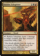 Rakdos Ickspitter [Dissension] - Destination Retro