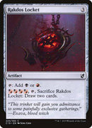 Rakdos Locket [Commander 2019] - Destination Retro