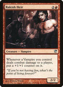 Rakish Heir [Innistrad] - Destination Retro