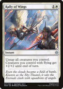 Rally of Wings [War of the Spark] - Destination Retro
