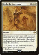 Rally the Ancestors [Fate Reforged] - Destination Retro