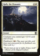 Rally the Peasants [Eternal Masters] - Destination Retro