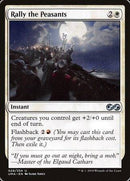 Rally the Peasants [Ultimate Masters] - Destination Retro