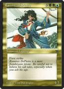 Ramirez DePietro [Legends] - Destination Retro
