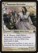 Ramosian Revivalist [Future Sight] - Destination Retro