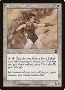 Ramosian Sergeant [Mercadian Masques] - Destination Retro