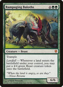 Rampaging Baloths [Commander 2013] - Destination Retro