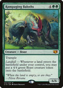 Rampaging Baloths [Commander 2014] - Destination Retro