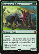 Rampaging Baloths [Commander Anthology] - Destination Retro
