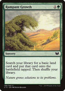 Rampant Growth [Commander 2015] - Destination Retro