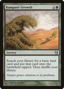Rampant Growth [Duels of the Planeswalkers] - Destination Retro