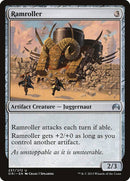 Ramroller [Magic Origins] - Destination Retro