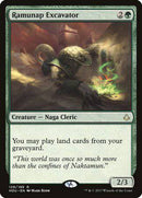 Ramunap Excavator [Hour of Devastation] - Destination Retro