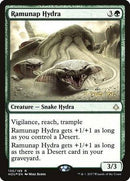 Ramunap Hydra [Hour of Devastation Promos] - Destination Retro