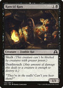 Rancid Rats [Shadows over Innistrad] - Destination Retro