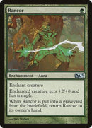 Rancor [Magic 2013] - Destination Retro