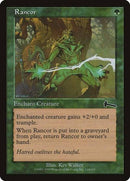 Rancor [Urza's Legacy] - Destination Retro
