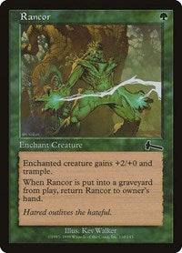 Rancor [Urza's Legacy] - Destination Retro