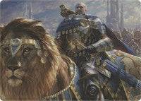 Ranger-Captain of Eos (Art Series) [Art Series: Modern Horizons] - Destination Retro