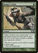 Ranger's Guile [Magic 2014] - Destination Retro