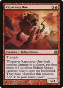 Rapacious One [Commander 2011] - Destination Retro