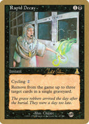 Rapid Decay (Jakub Slemr) (SB) [World Championship Decks 1999] - Destination Retro