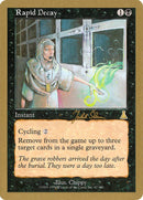 Rapid Decay (Jakub Slemr) [World Championship Decks 1999] - Destination Retro