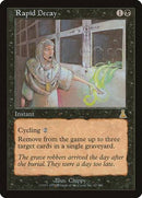 Rapid Decay [Urza's Destiny] - Destination Retro