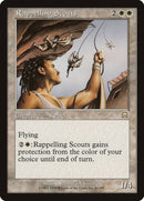 Rappelling Scouts [Mercadian Masques] - Destination Retro